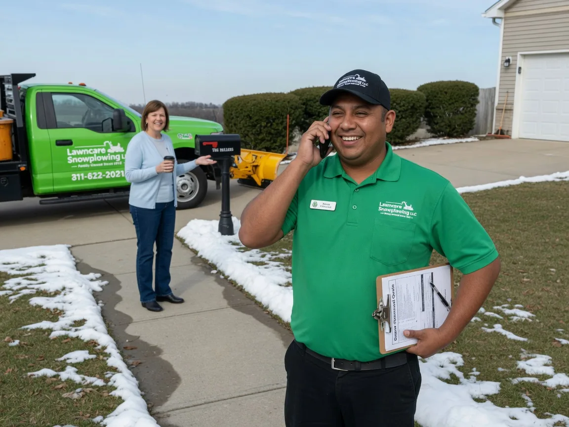 Lawn Care Services By Expert Landscaper Bloomingdale, GA FAQs